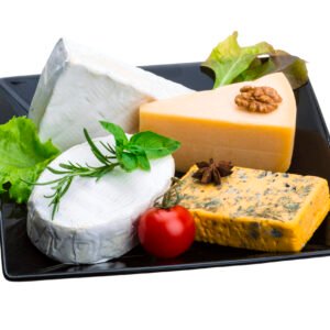 Assiette de Fromage